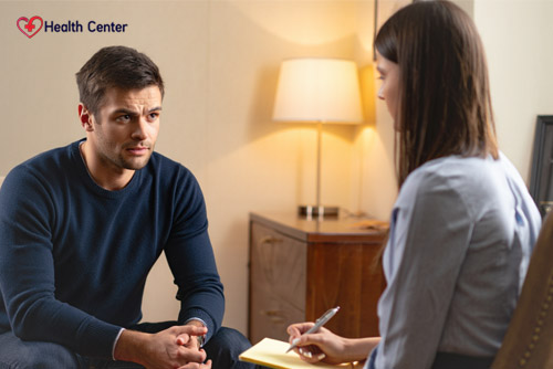 Как проходит лечение игромании в Воскресенске в клинике Центр здоровья<