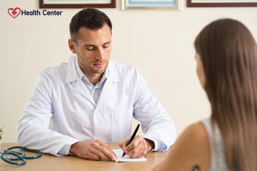 Лечение зависимости от Габапентина в Воскресенске в клинике Центр здоровья